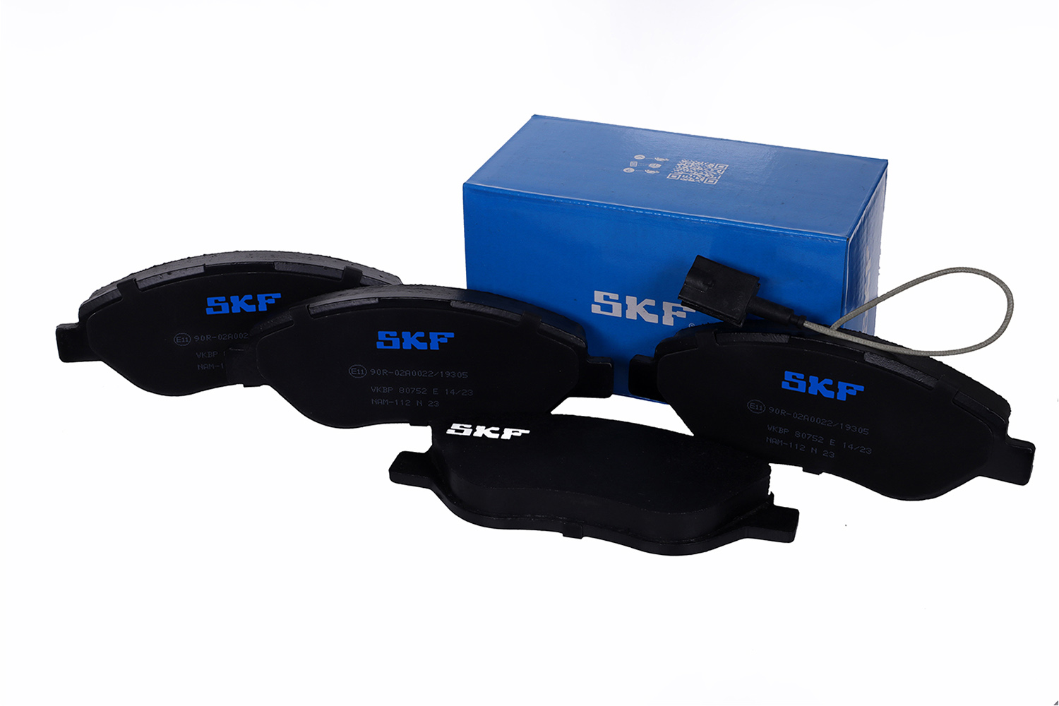SKF VKBP 80750 E Kit...